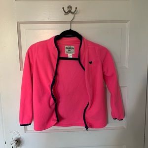 B’gosh Fleece Cozie